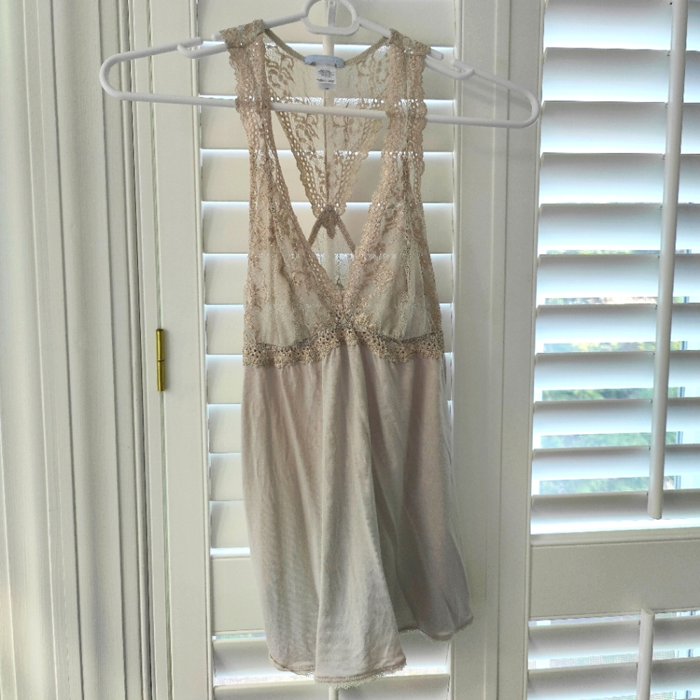 Eberjey Camisole, SZ Small